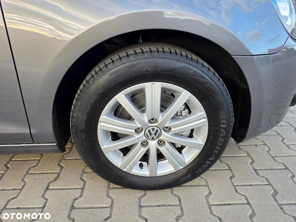 Volkswagen Golf 1.4 TSI United - 34