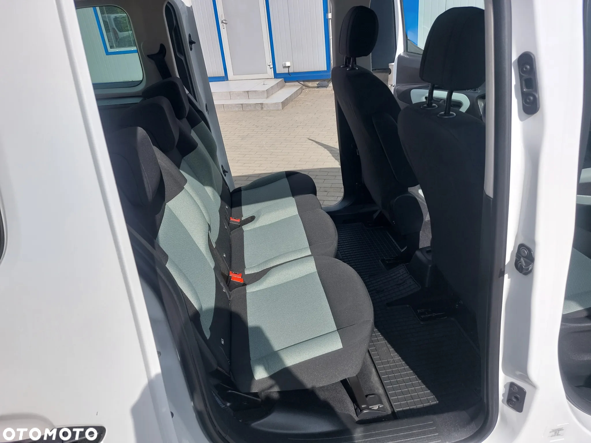 Opel Combo Life 1.5 CDTI Elite S&S - 22