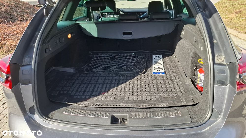 Opel Insignia 2.0 T Ultimate S&S - 12