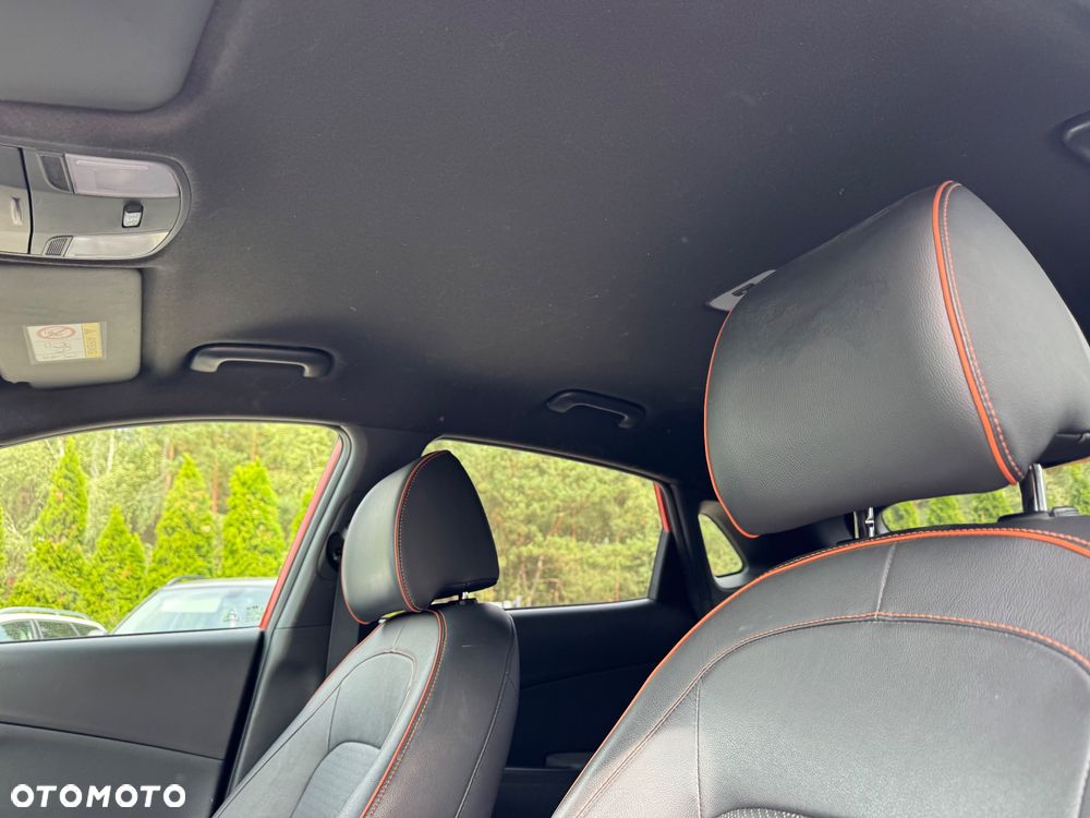 Hyundai Kona 1.0 T-GDI Premium - 20