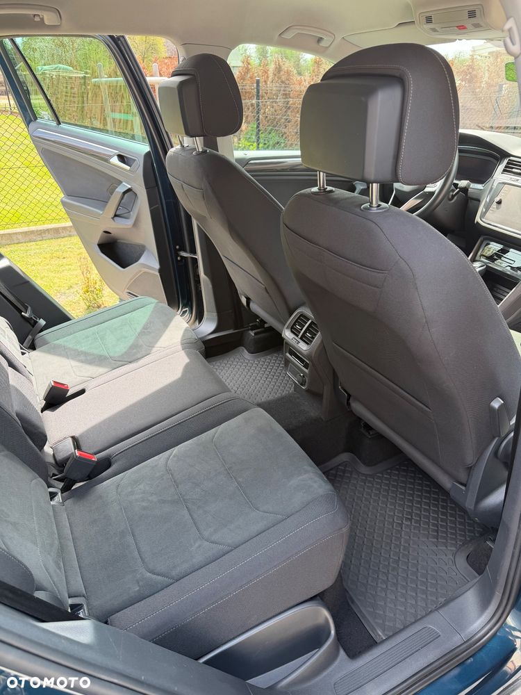Volkswagen Tiguan 2.0 TDI SCR Elegance DSG - 9