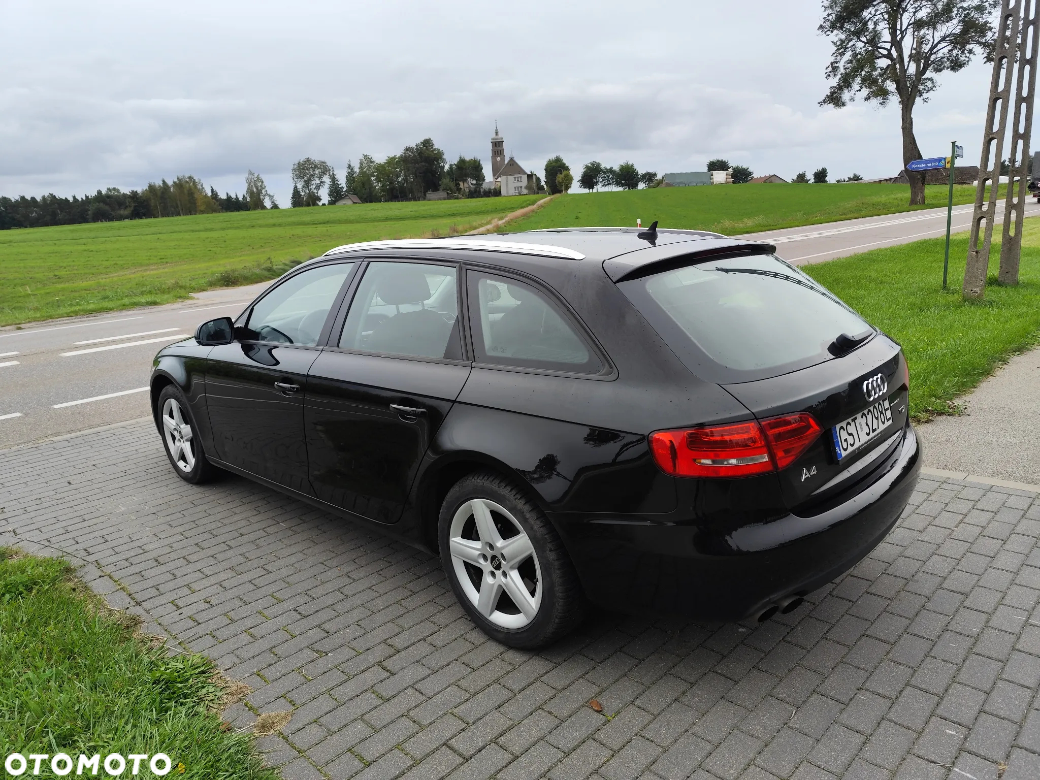 Audi A4 - 38
