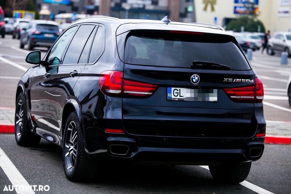 BMW X5 M - 2