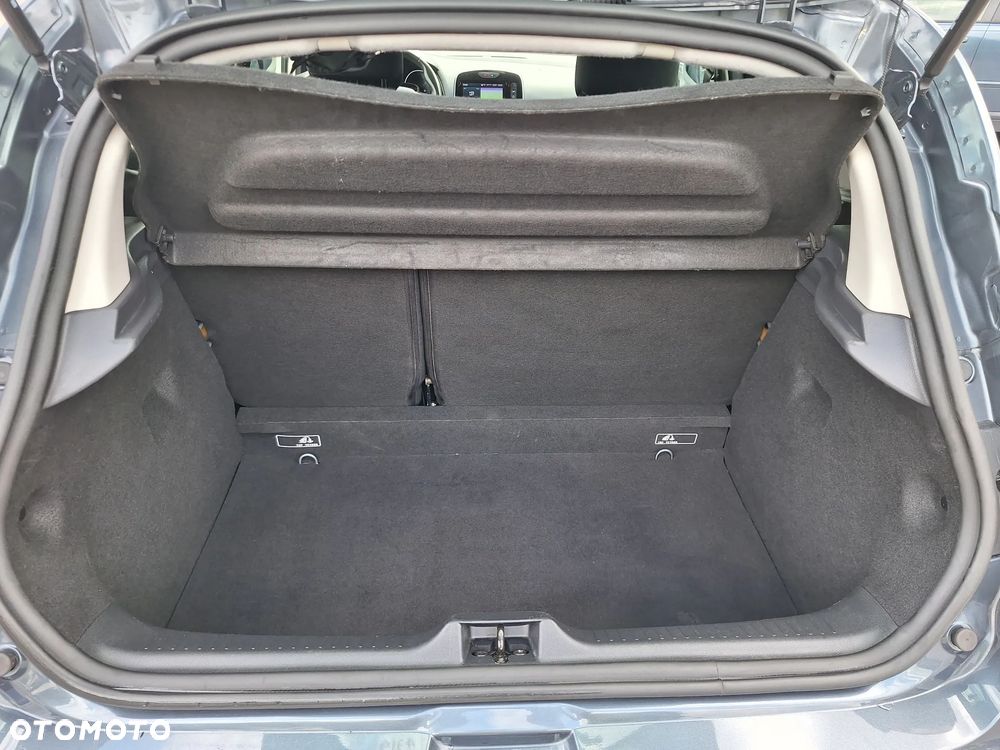 Renault Clio 0.9 Energy TCe Limited EU6 - 20
