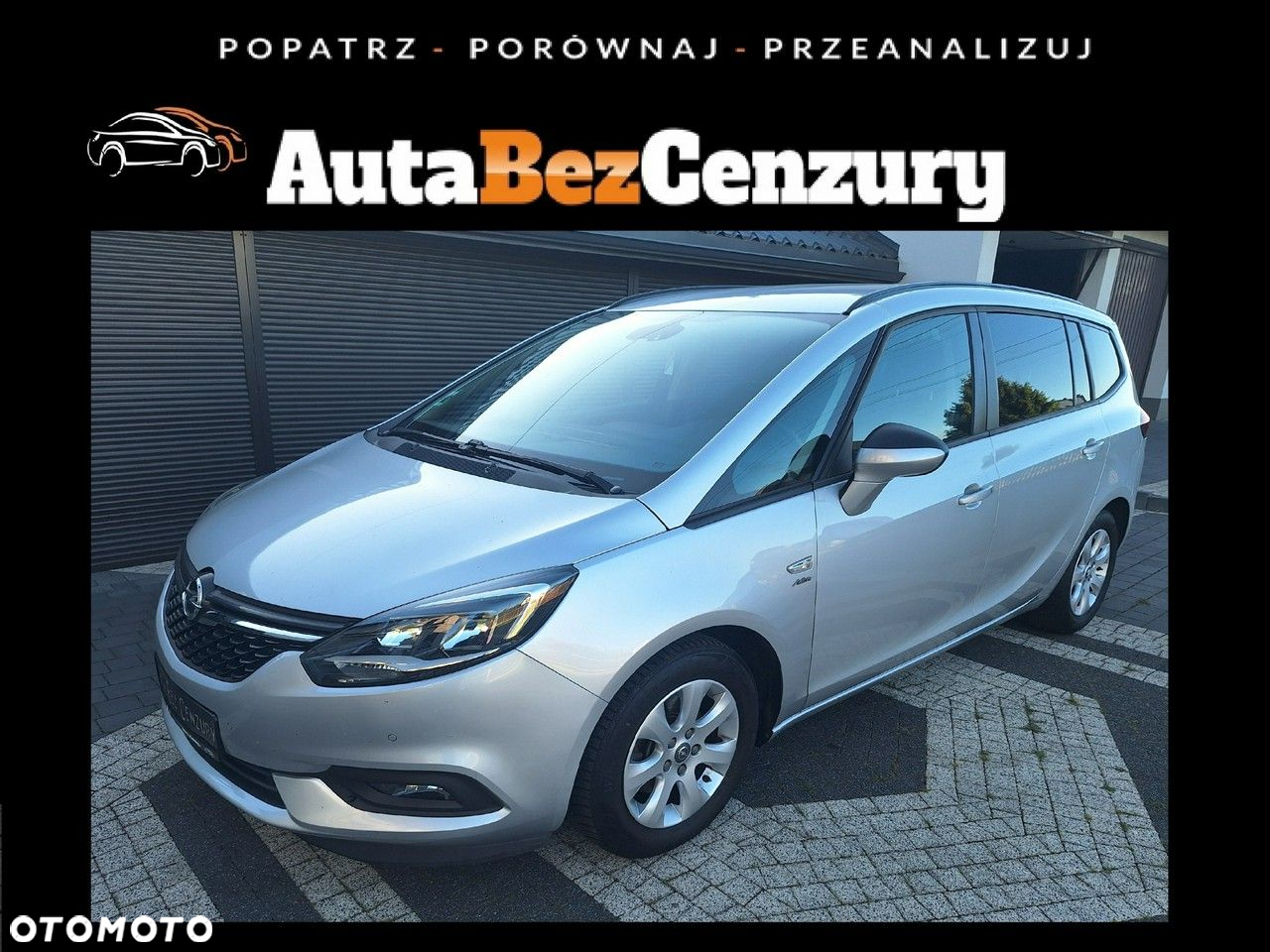 Opel Zafira - 2