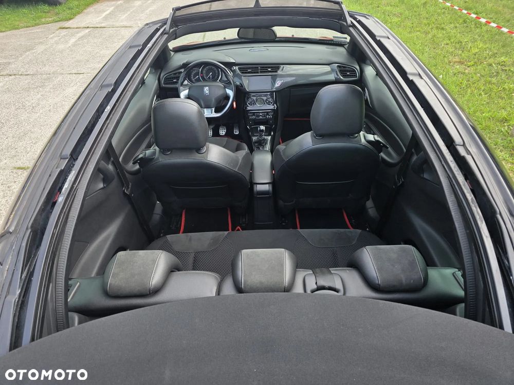 Citroën DS3 1.6 THP Ultra Prestige - 5