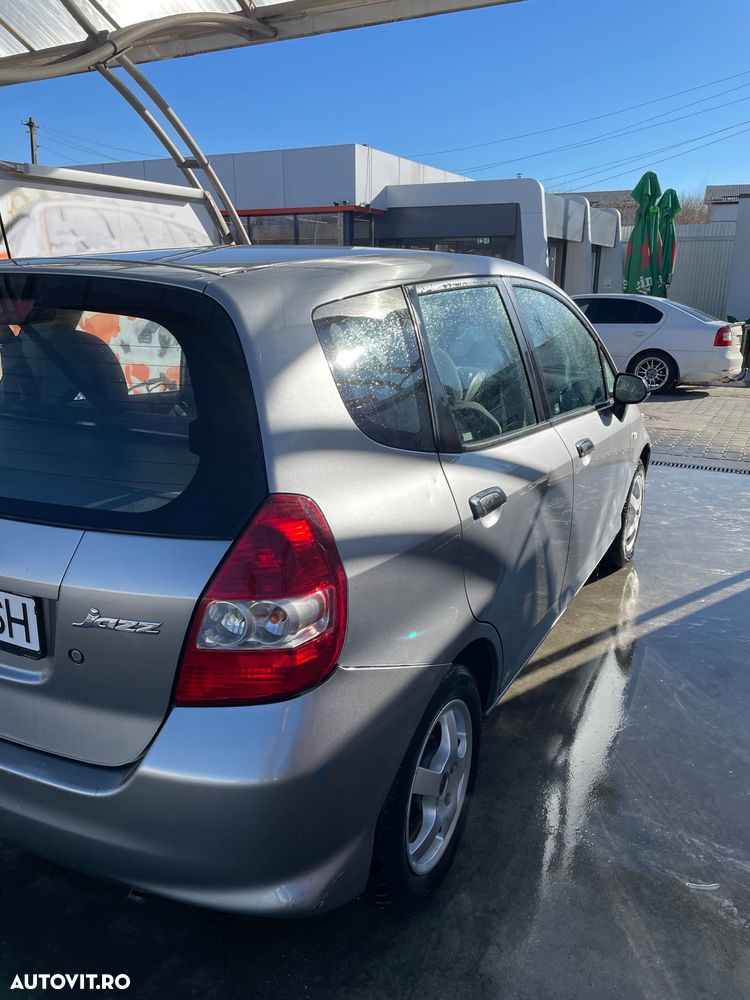 Honda Jazz 1.2i - 5