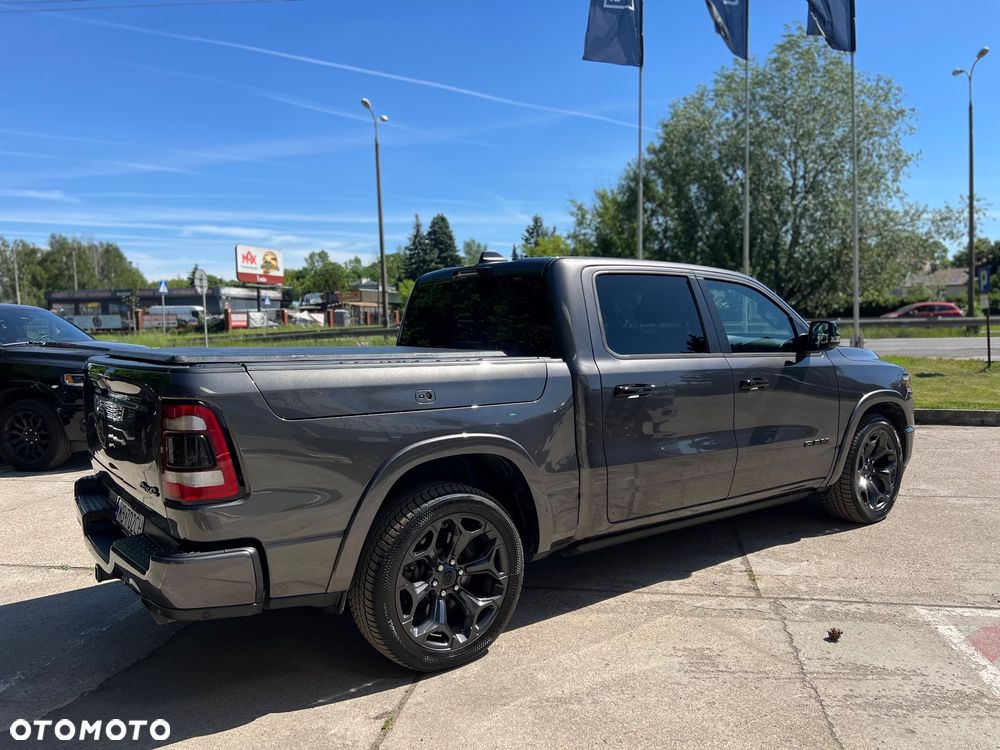 Dodge RAM - 14