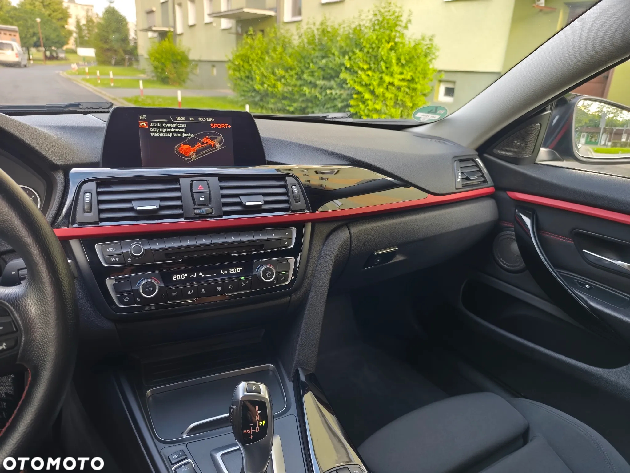 BMW Seria 4 420d Gran Coupe Sport-Aut - 34