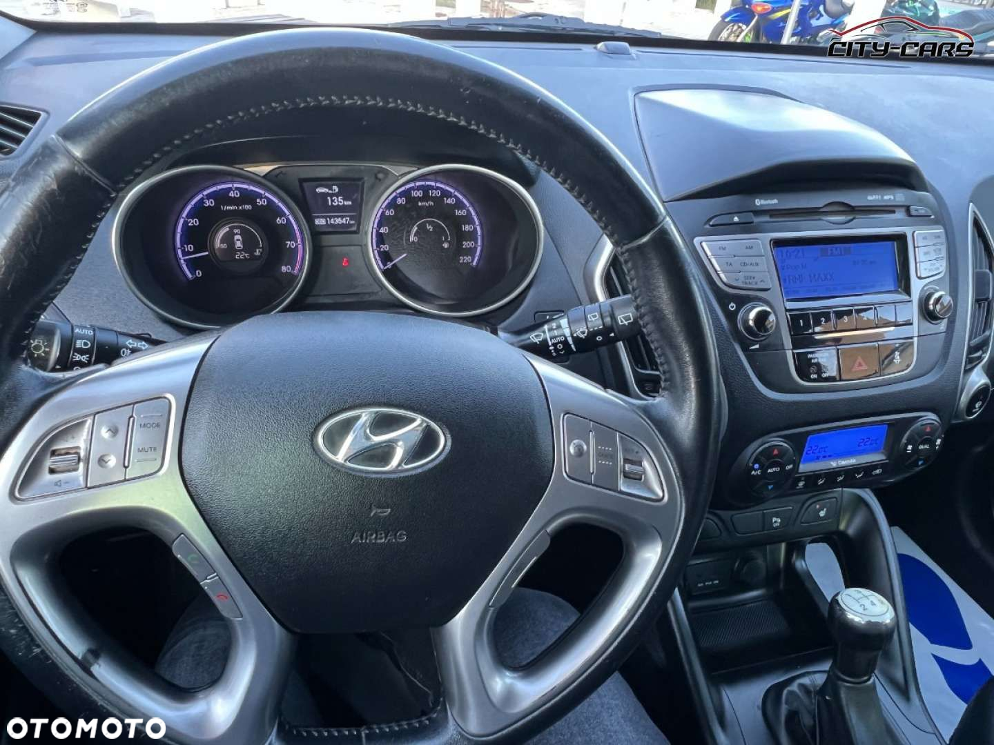 Hyundai ix35 - 19