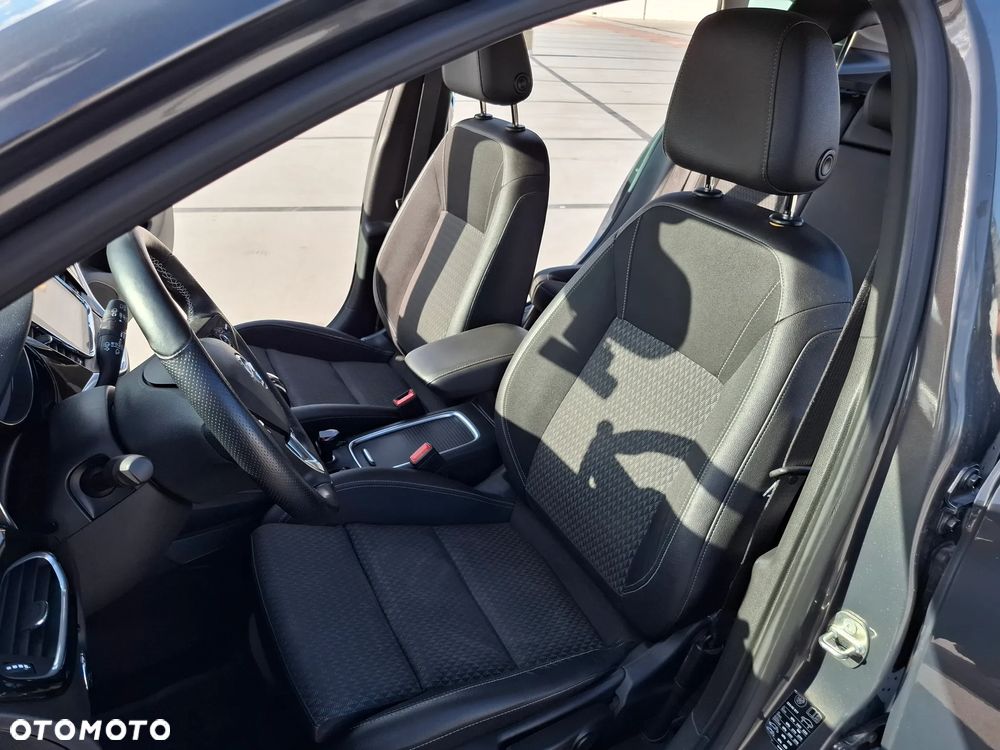 Opel Astra 1.6 BiTurbo D (CDTI) Start/Stop Innovation - 12