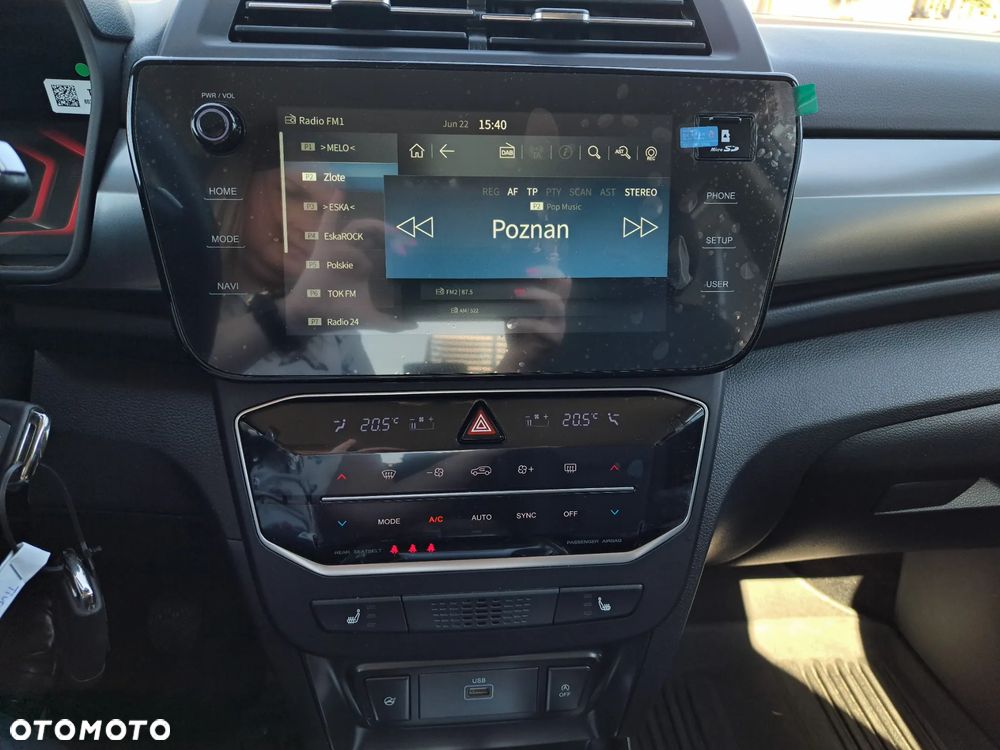 SsangYong/KGM Tivoli 1.5 T-GDI Adventure - 17