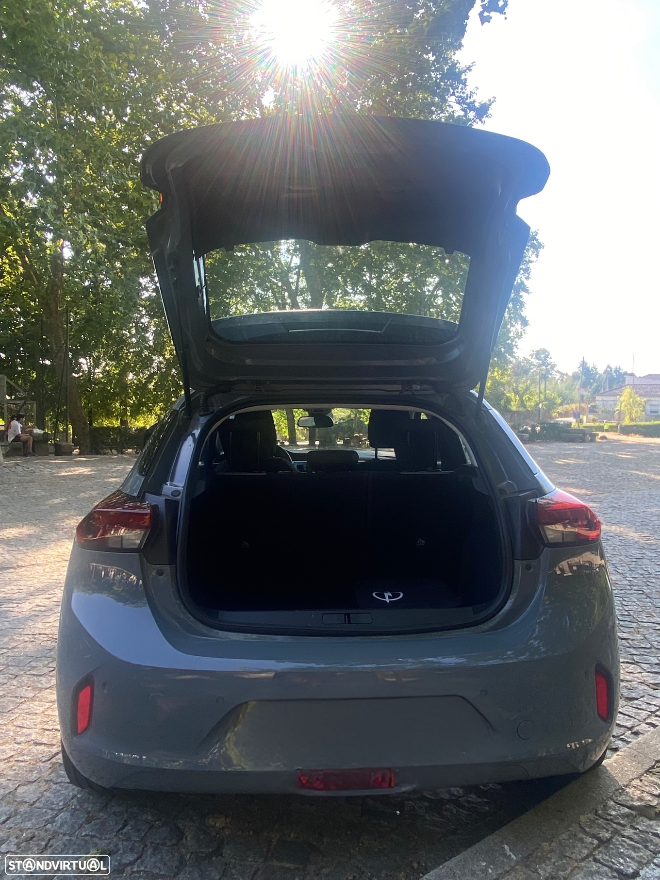 Opel Corsa-e 50 kWh Edition - 12