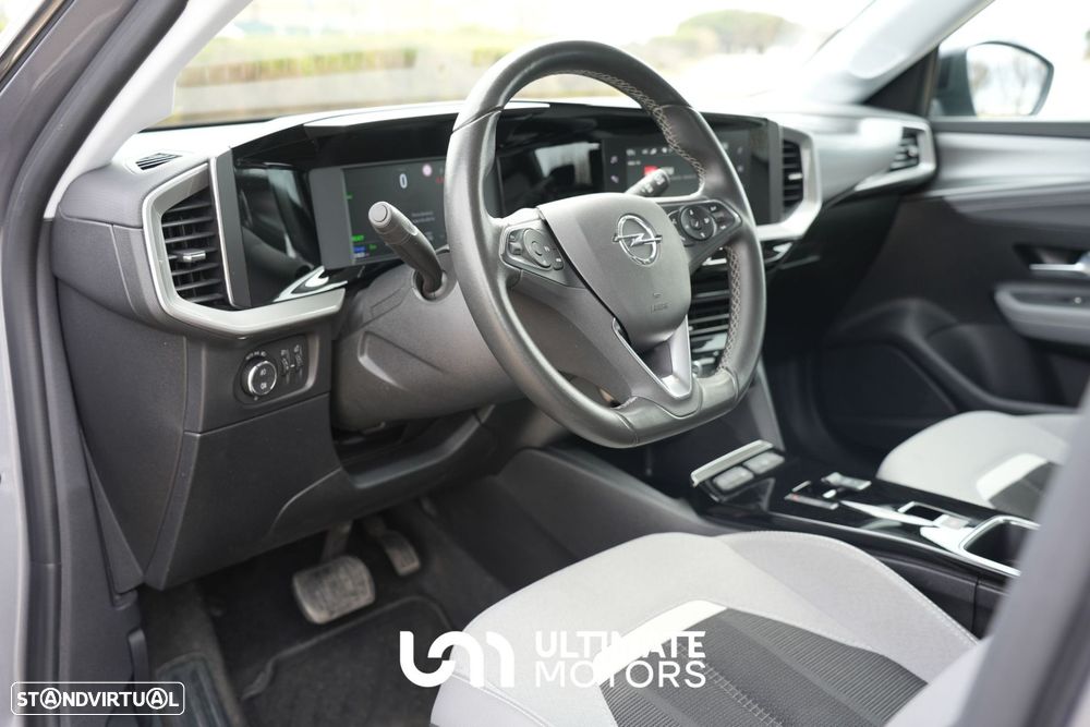Opel Mokka-e Elegance - 5