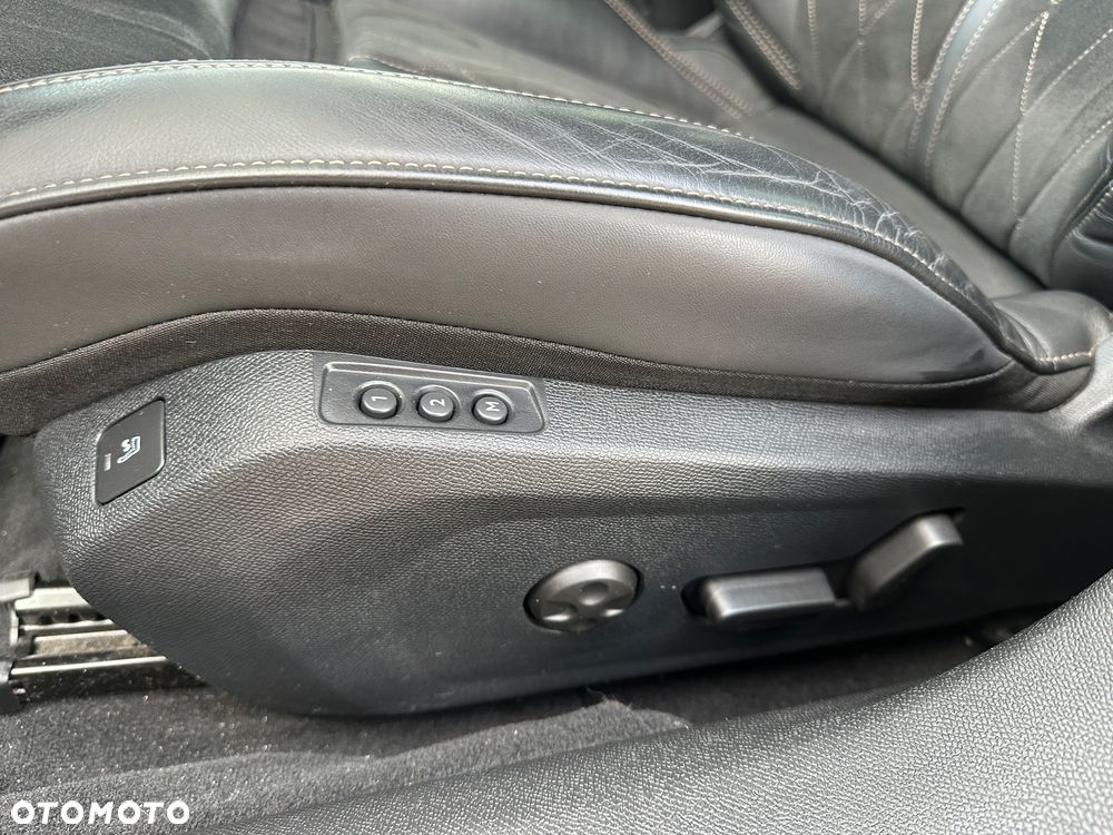 Peugeot 508 1.6 PureTech GT S&S EAT8 - 27