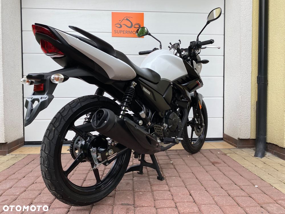 Yamaha YS - 5
