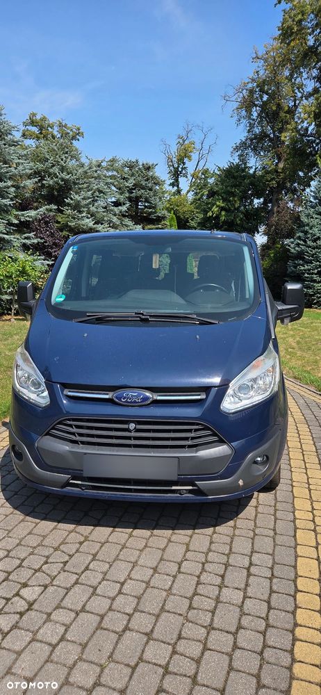 Ford Transit Custom - 6