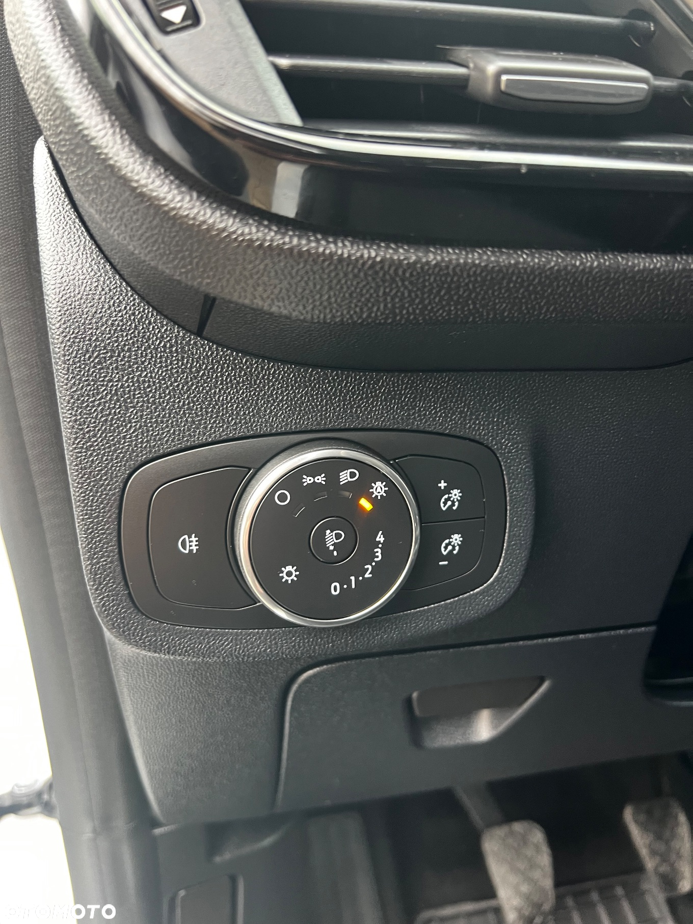 Ford Fiesta 1.1 Connected ASS - 20