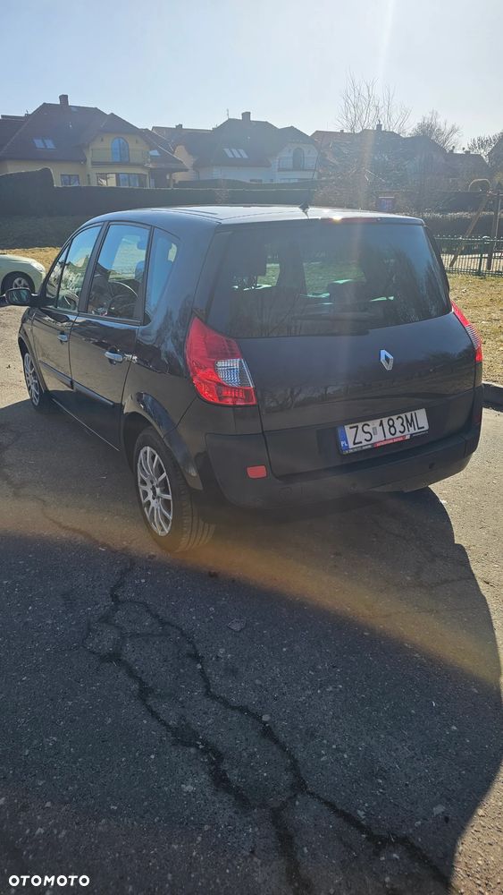 Renault Scenic - 4