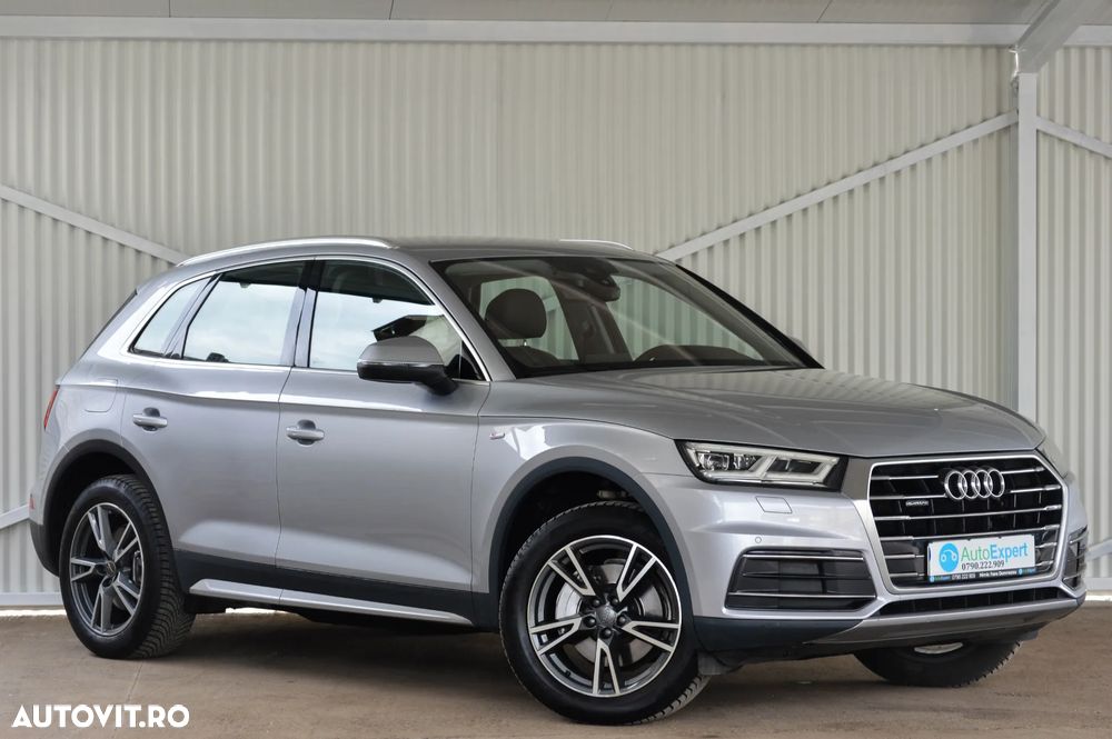 Audi Q5 2.0 TDI Quattro S tronic Sport - 2