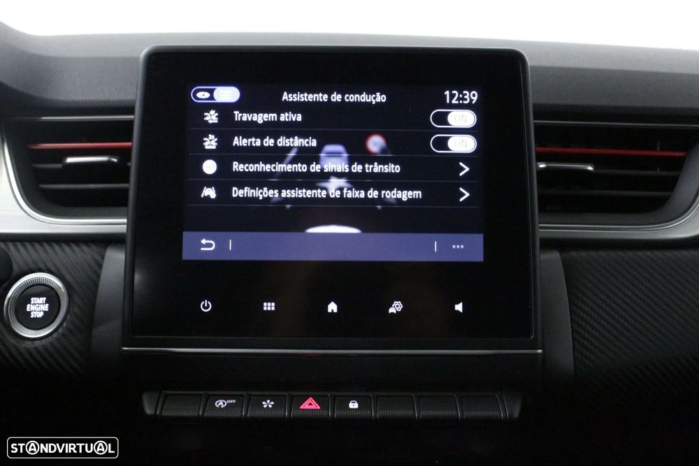 Renault Captur 1.0 TCe RS Line - 14