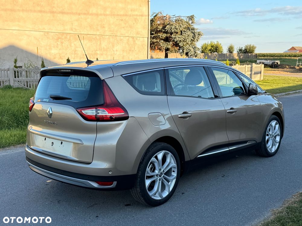 Renault Grand Scenic - 5