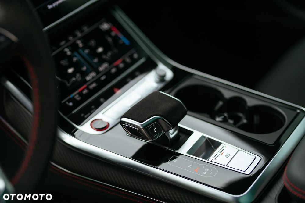 Audi RS Q8 TFSI Quattro Tiptronic - 18