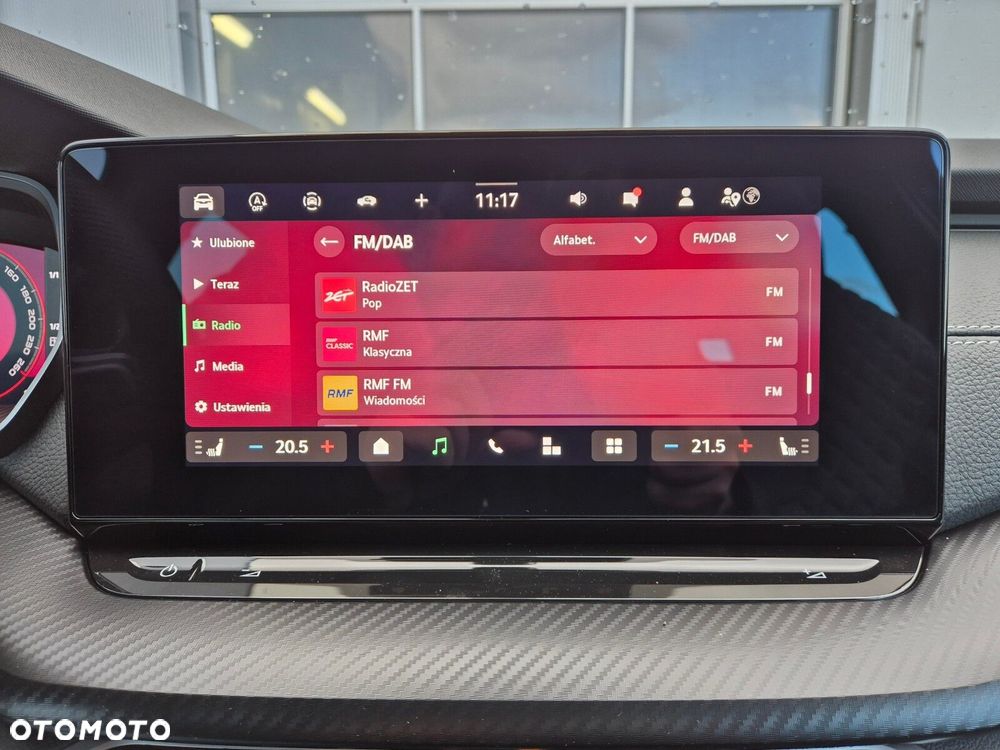 Skoda Octavia 1.5 TSI mHEV Sportline DSG - 30