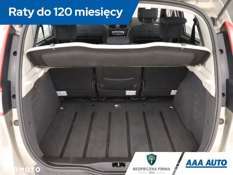 Renault Scenic - 16