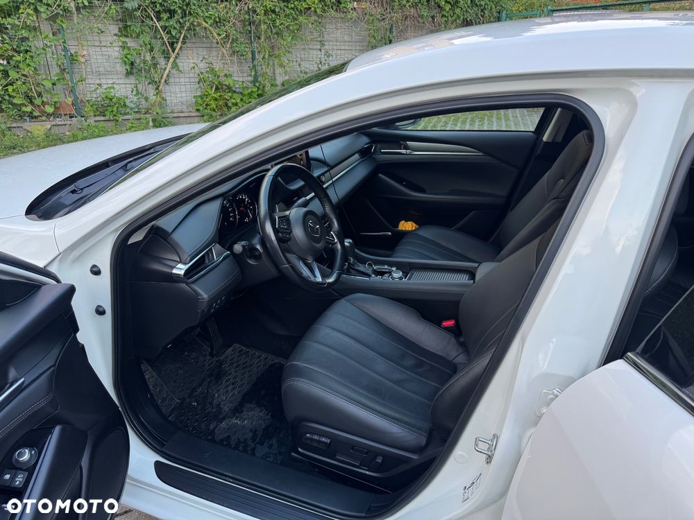 Mazda 6 2.5 SKYPrestige - 6