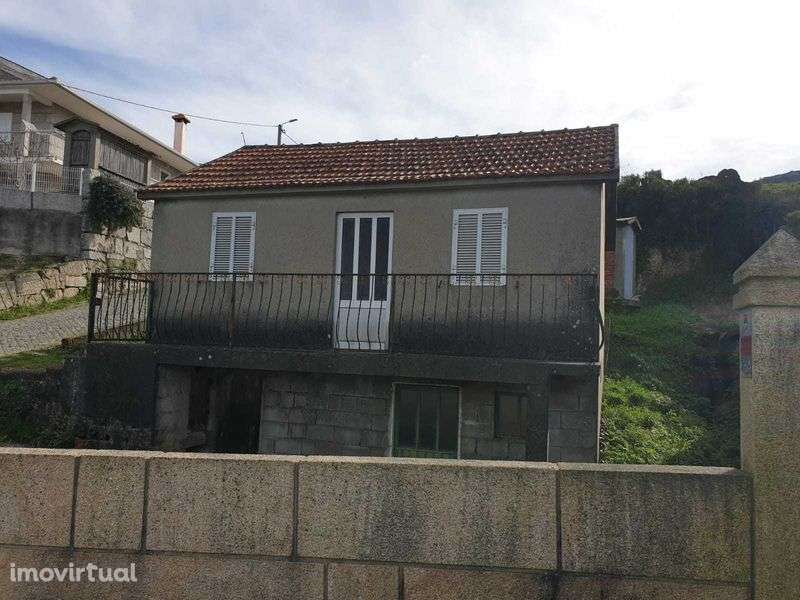 Moradia para Recuperação  Candemil – Amarante - Grande imagem: 3/9