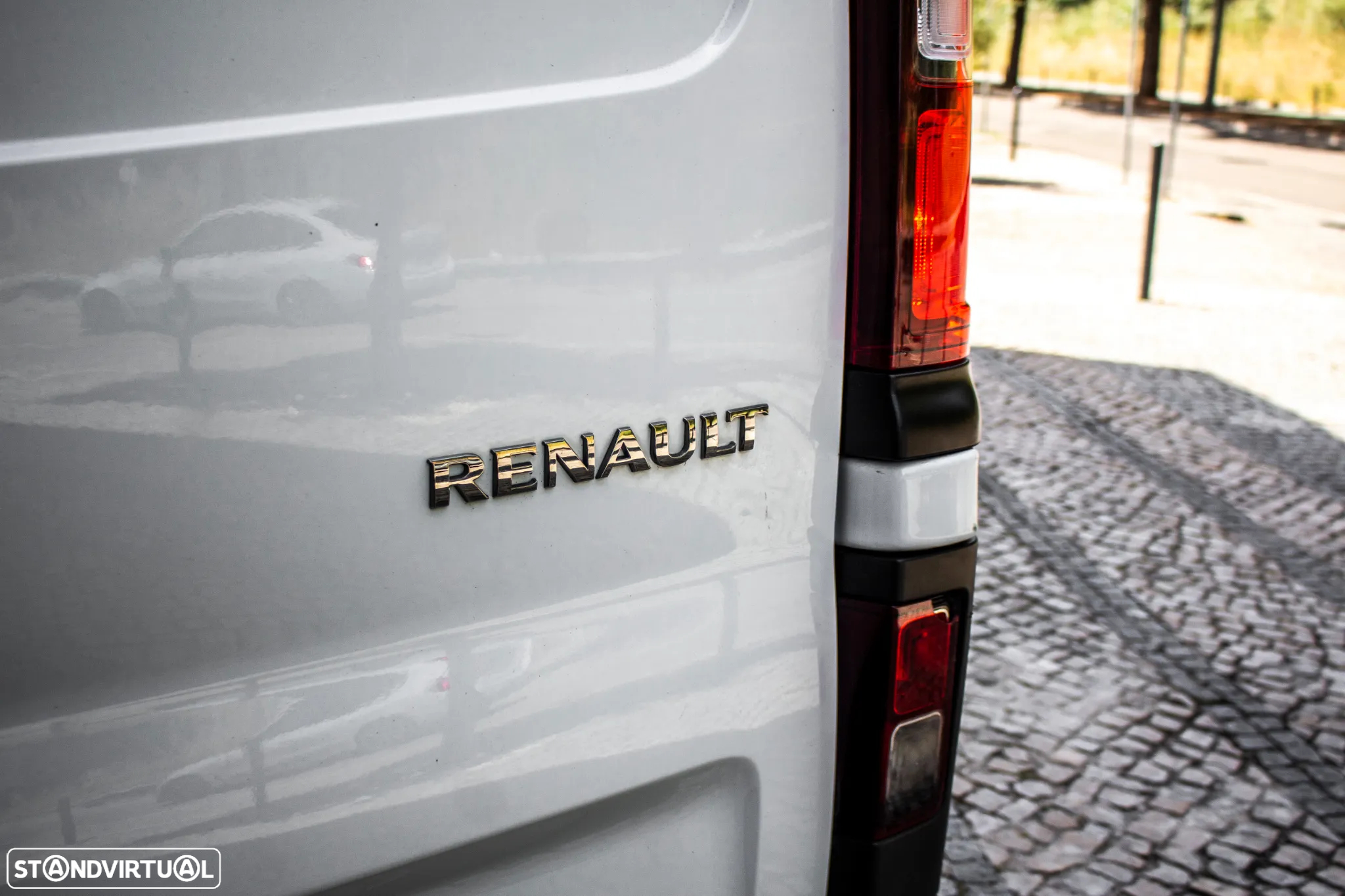 Renault Trafic 2.0 DCI 130 Cv L2 Grand Confort - 8