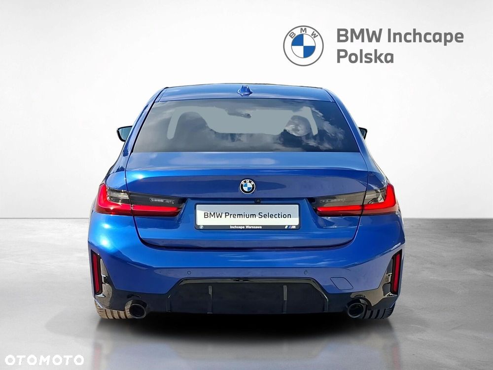 BMW Seria 3 318i M Sport - 5