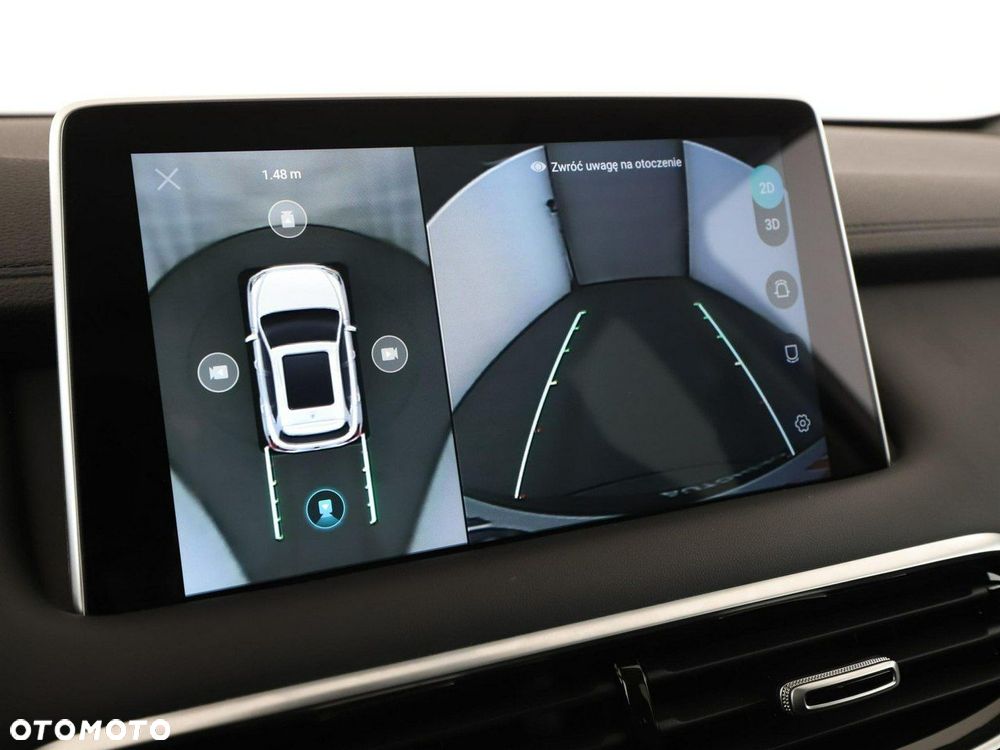 MG HS 1.5T-GDI Luxury - 24