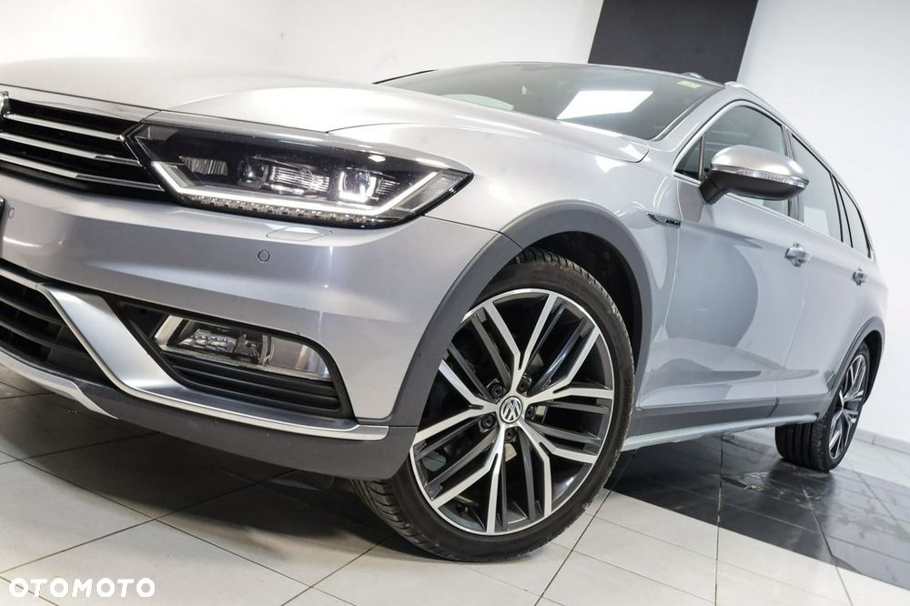 Volkswagen Passat - 3