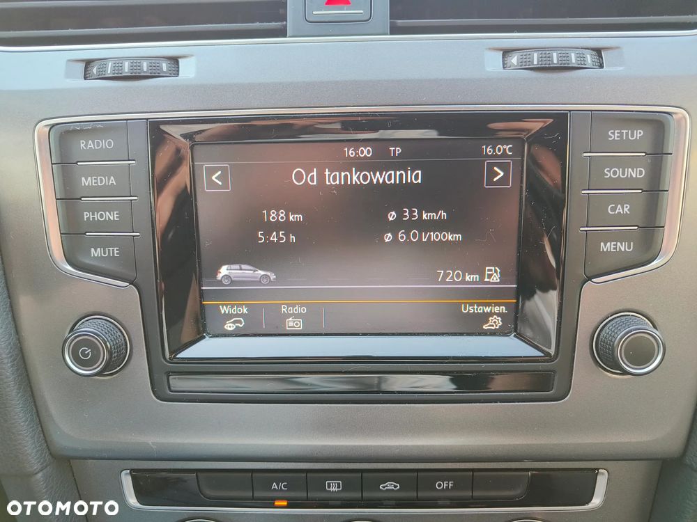 Volkswagen Golf - 19