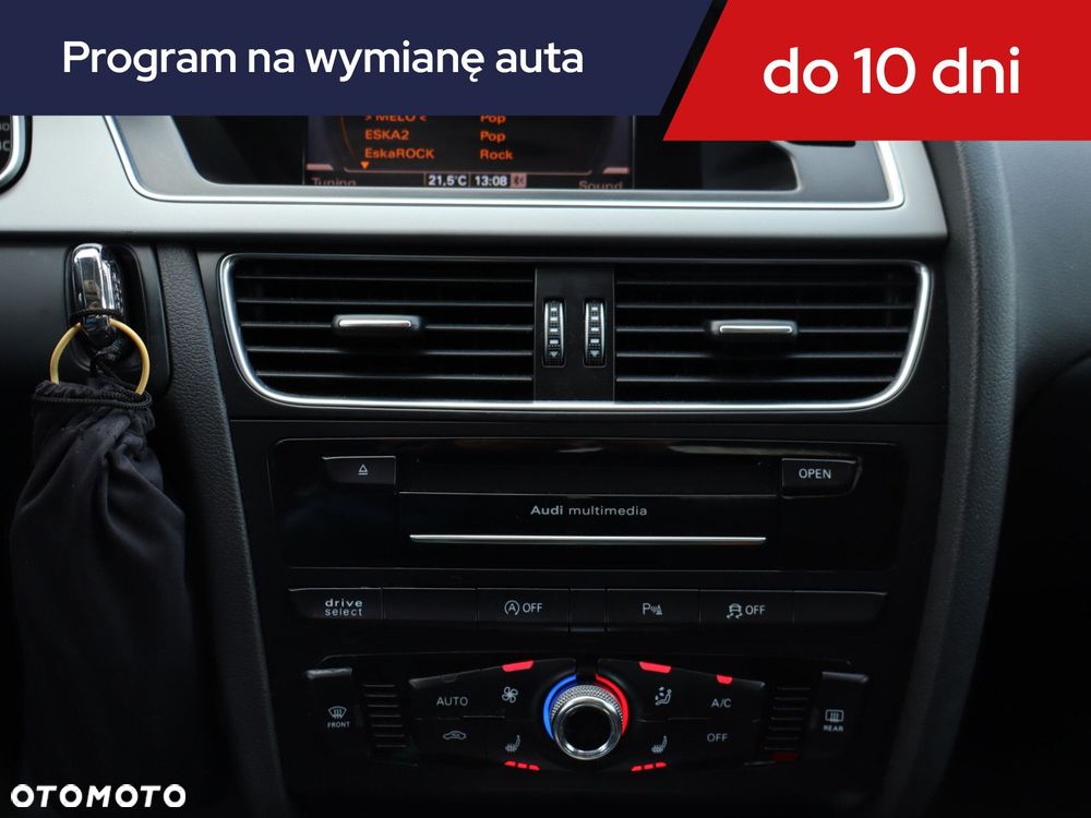 Audi A5 Sportback - 14