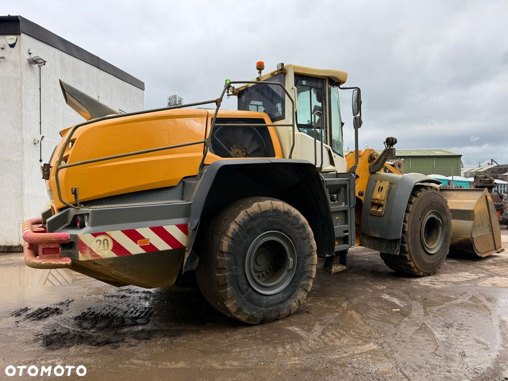 Liebherr L 566 Xpower - 6