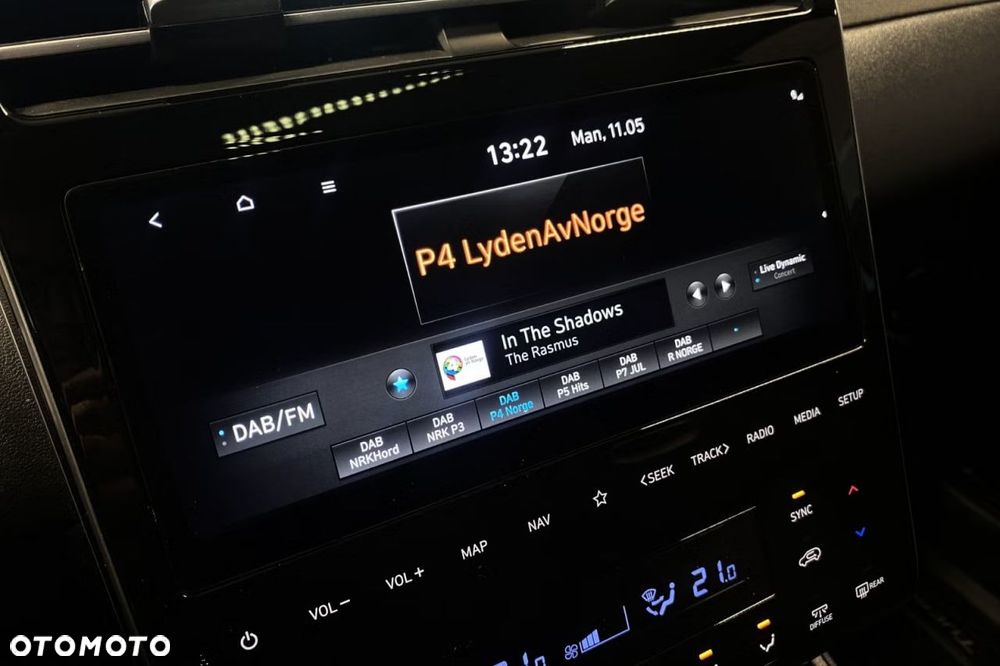 Hyundai Tucson 1.6 T-GDi 4WD - 14