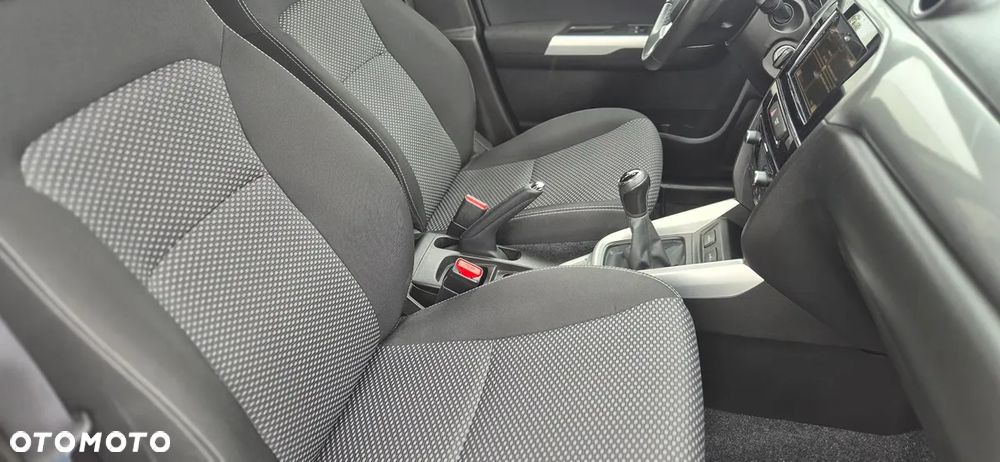 Suzuki Vitara 1.6 Premium 2WD - 7