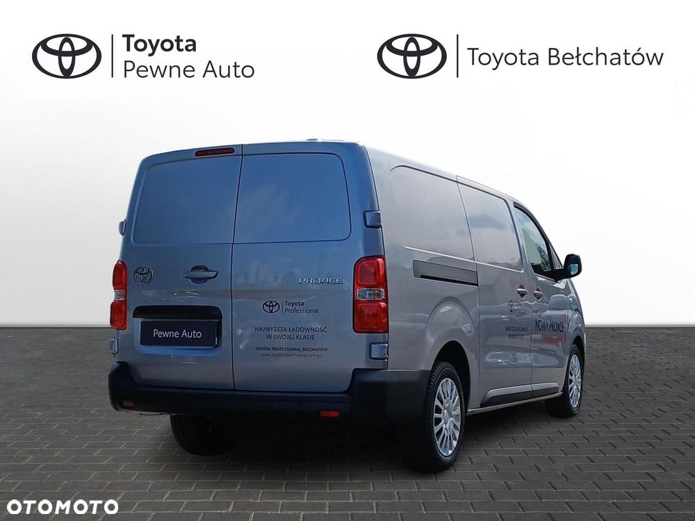 Toyota PROACE - 7