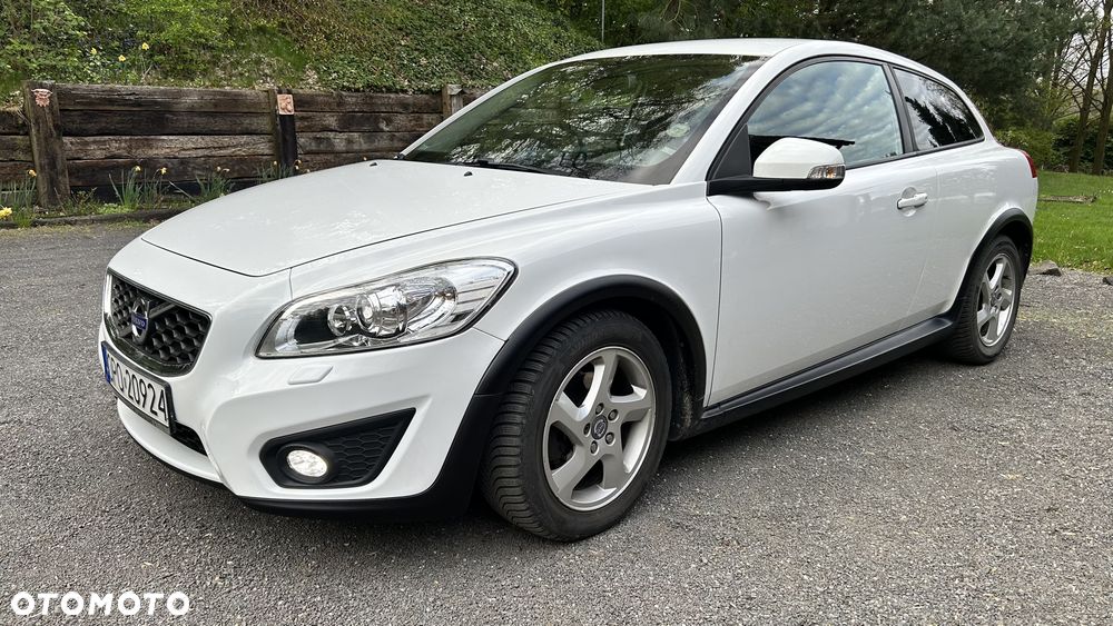 Volvo C30 D2 Edition - 1