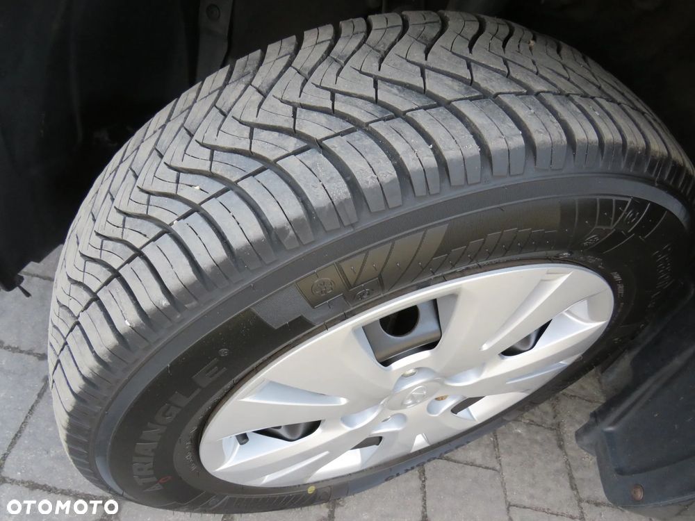 Hyundai ix20 1.6 CRDi 5 Star Edition - 39