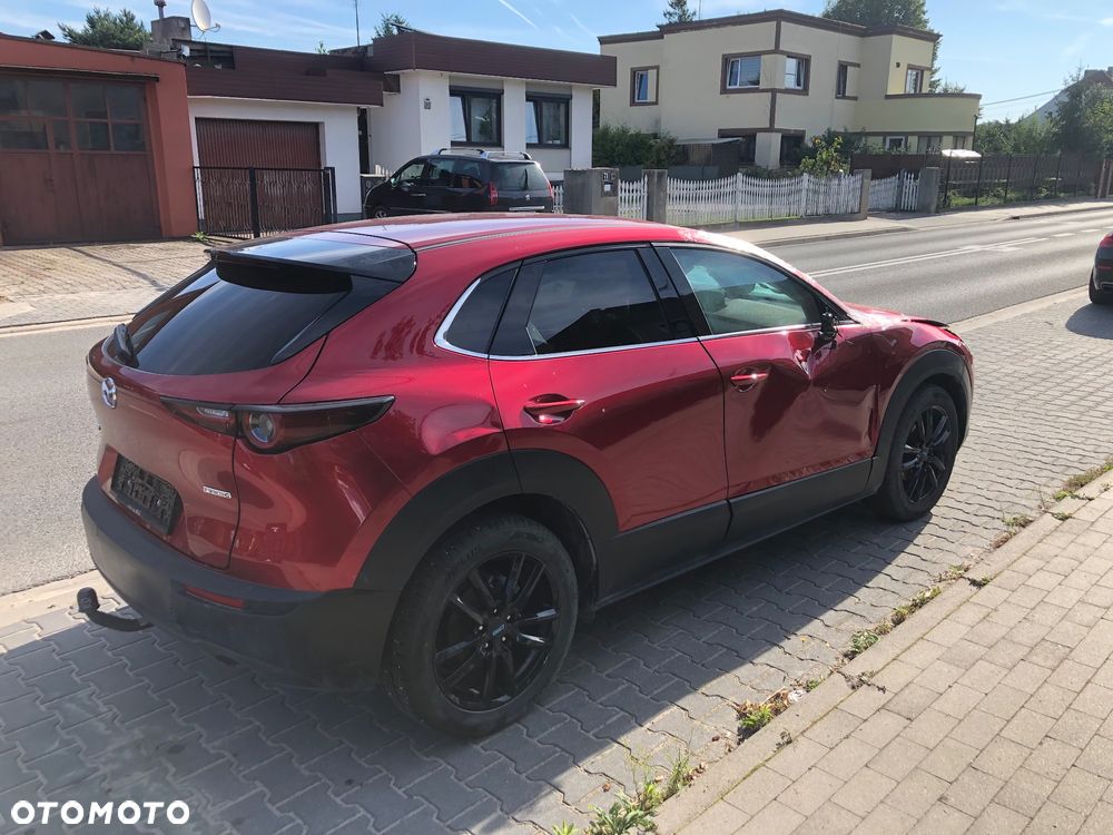 Mazda CX-30 - 5