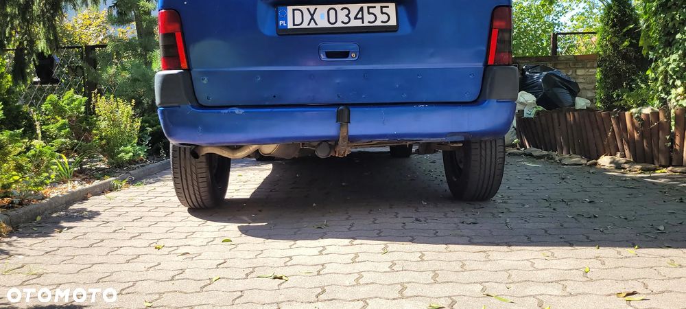 Citroën Berlingo 2.0 HDi Multispace - 10
