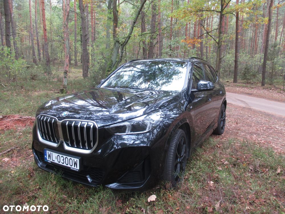 BMW X1 - 2