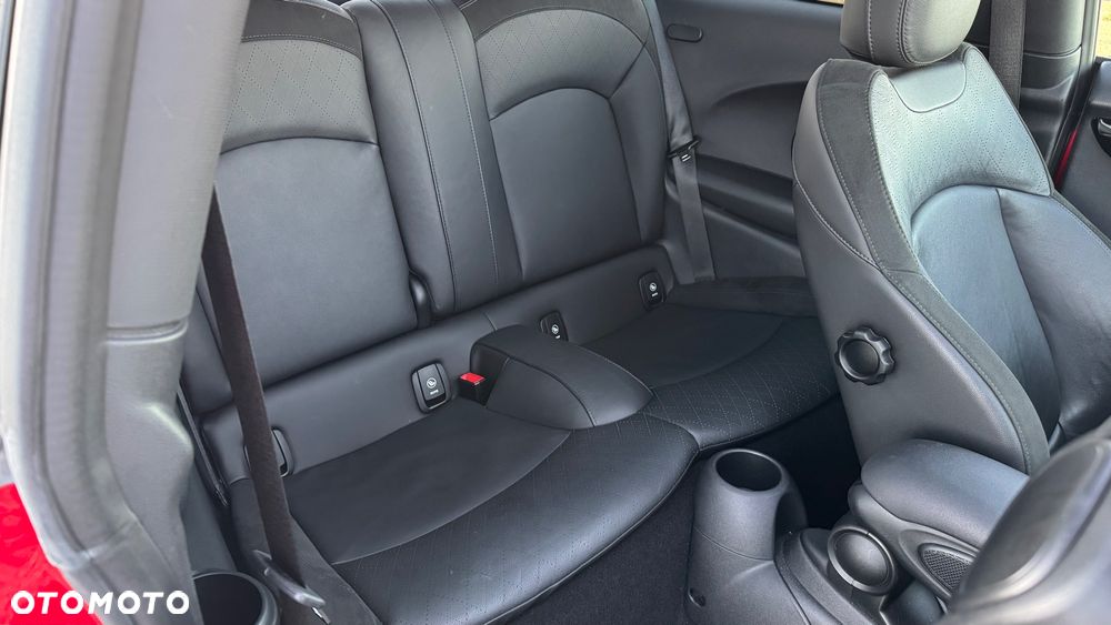 MINI Cooper S Sport-Aut - 27