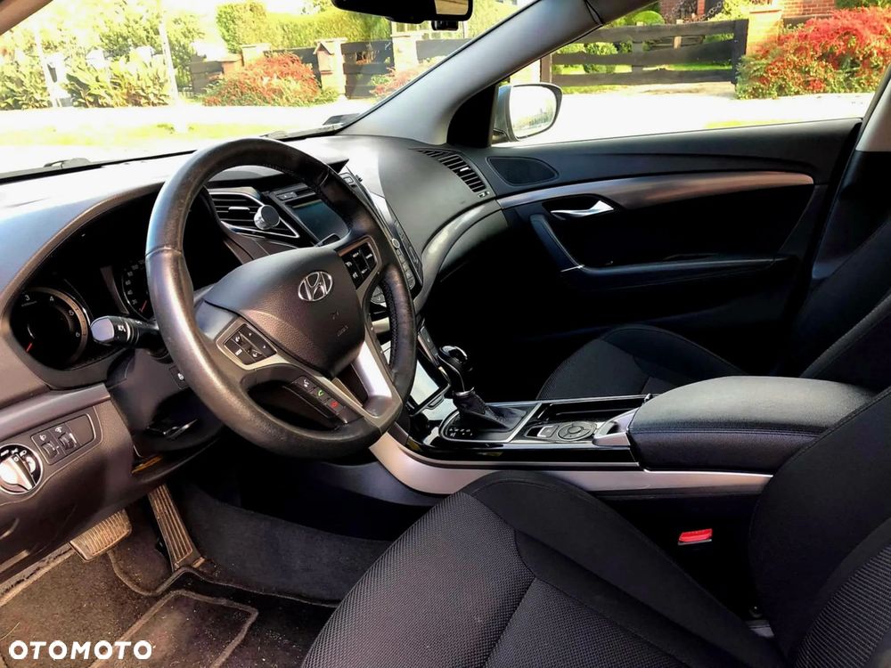 Hyundai i40 - 8