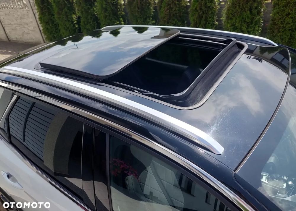 Peugeot 3008 2.0 BlueHDi Crossway S&S EAT8 - 10