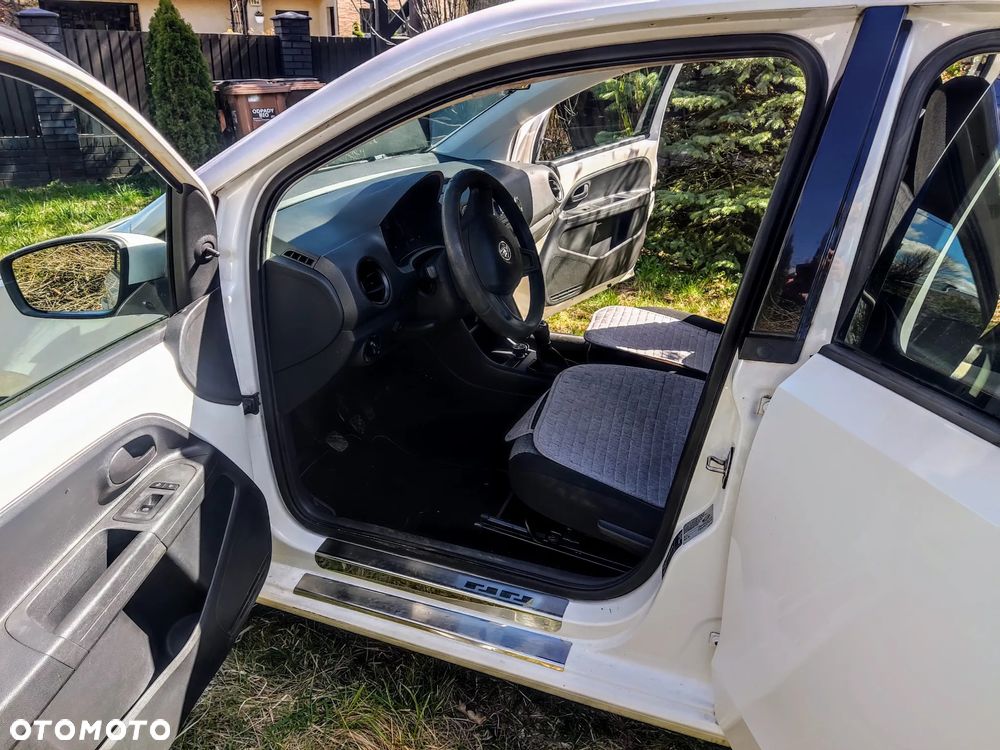 Skoda Citigo 1.0 Ambition - 10